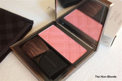 burberry earthy blush no 7 dupe